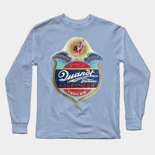 Quandt Pilsner Long Sleeve T-Shirt